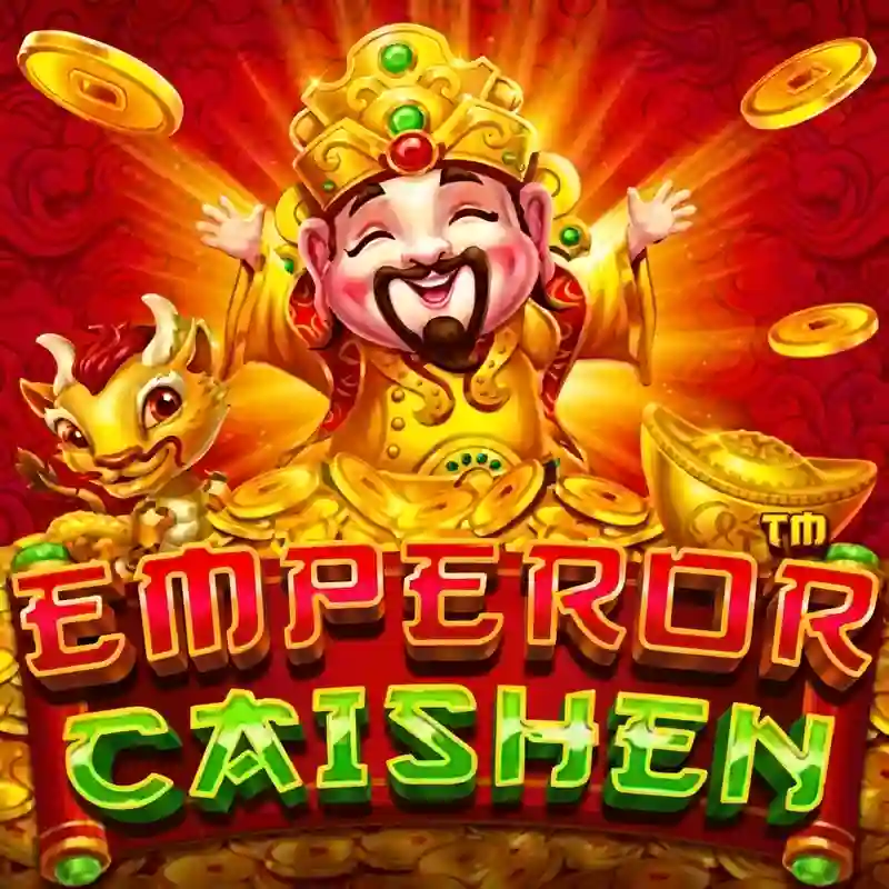 Emperor Caishen slot