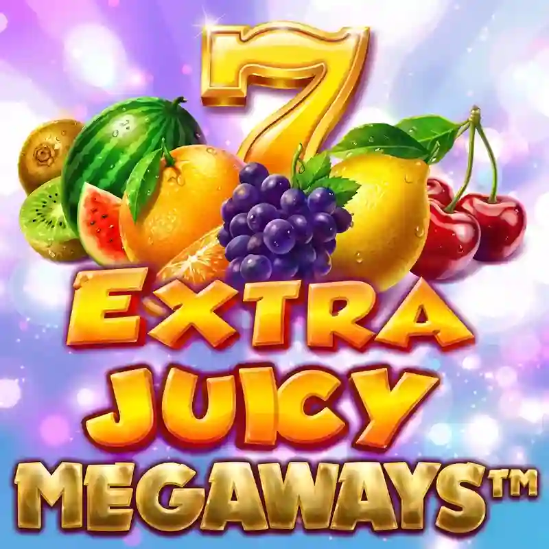 Extra Juicy Megaways slot game