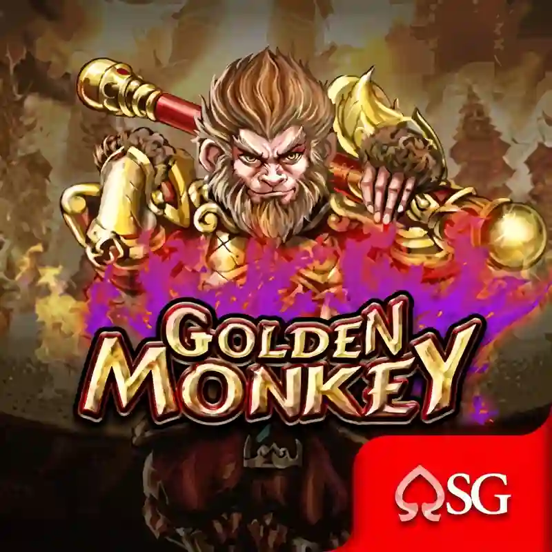 Golden Monkey slot game