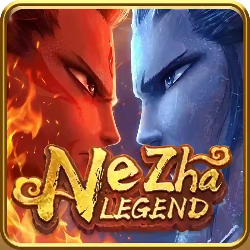 Legend Of Nezha slot game