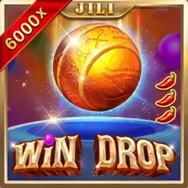 Win Drop slot